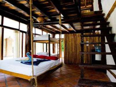 Cabanas Zahra Tulum Zewnętrze zdjęcie