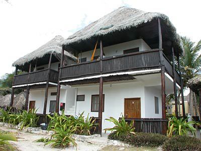 Cabanas Zahra Tulum Zewnętrze zdjęcie