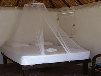 Cabanas Zahra Tulum Zewnętrze zdjęcie