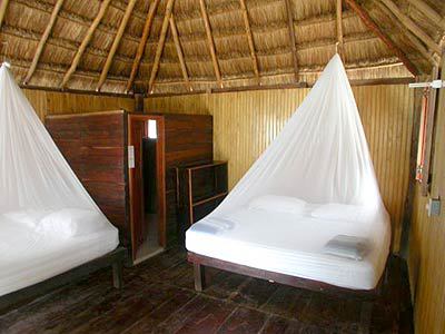 Cabanas Zahra Tulum Zewnętrze zdjęcie
