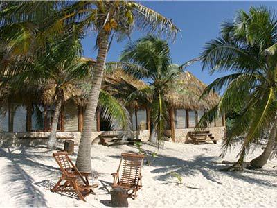 Cabanas Zahra Tulum Zewnętrze zdjęcie
