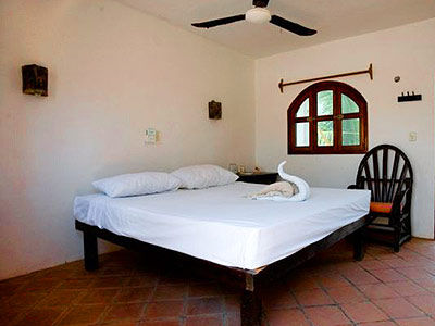 Cabanas Zahra Tulum Zewnętrze zdjęcie