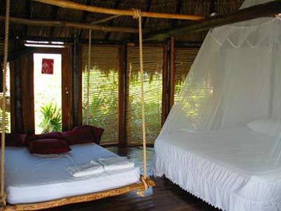 Cabanas Zahra Tulum Zewnętrze zdjęcie